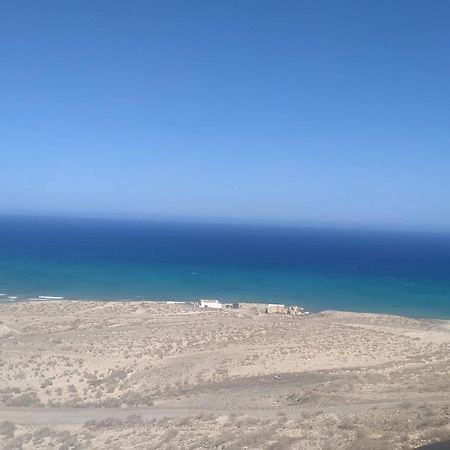 Apartamento Playa Paraiso Costa Calma Esterno foto