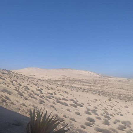 Apartamento Playa Paraiso Costa Calma Esterno foto