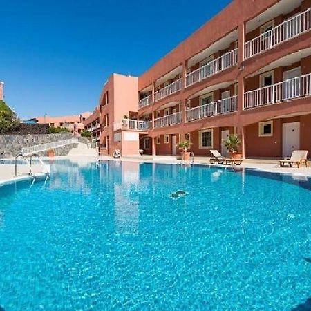 Apartamento Playa Paraiso Costa Calma Esterno foto