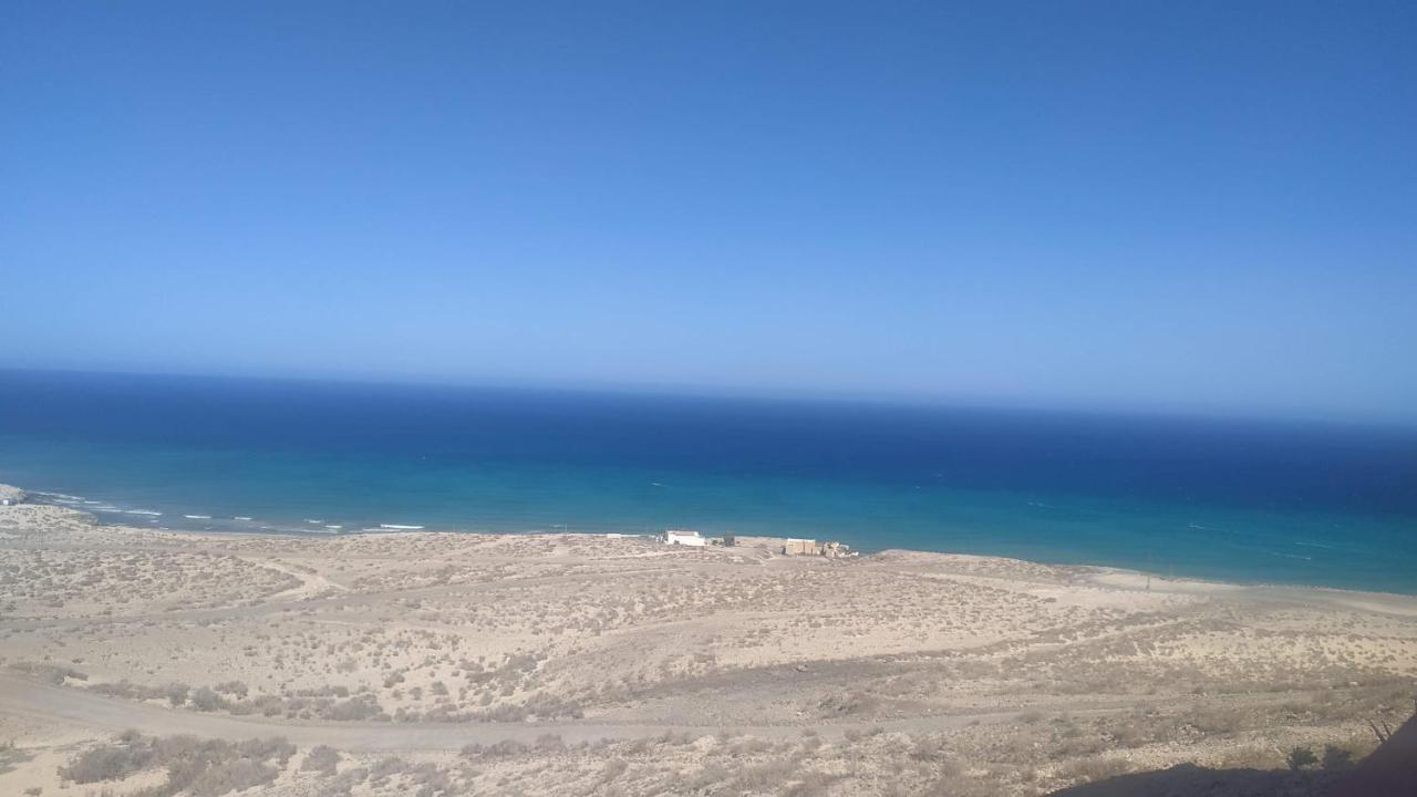 Apartamento Playa Paraiso Costa Calma Esterno foto