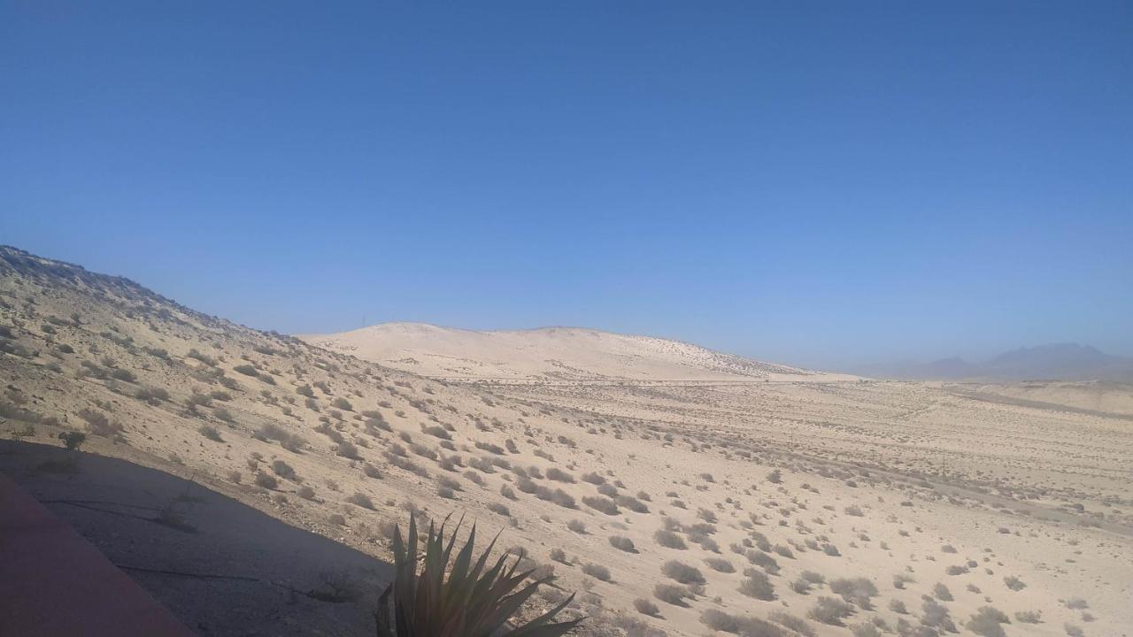 Apartamento Playa Paraiso Costa Calma Esterno foto