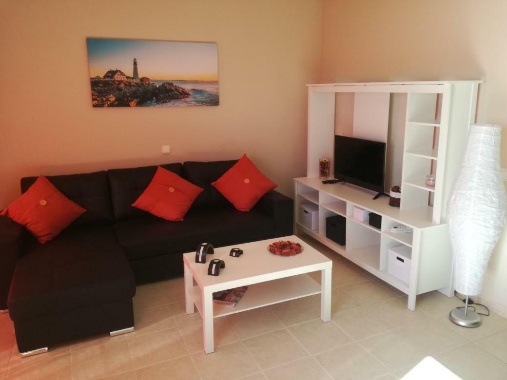 Apartamento Playa Paraiso Costa Calma Esterno foto