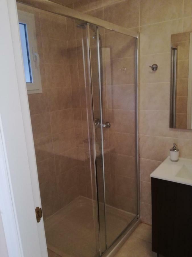 Apartamento Playa Paraiso Costa Calma Esterno foto