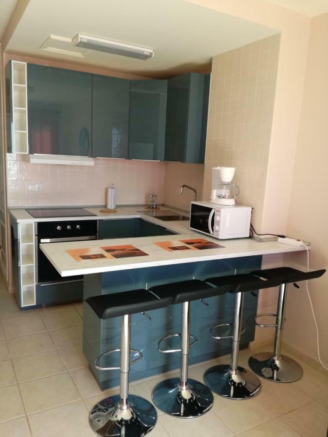 Apartamento Playa Paraiso Costa Calma Esterno foto