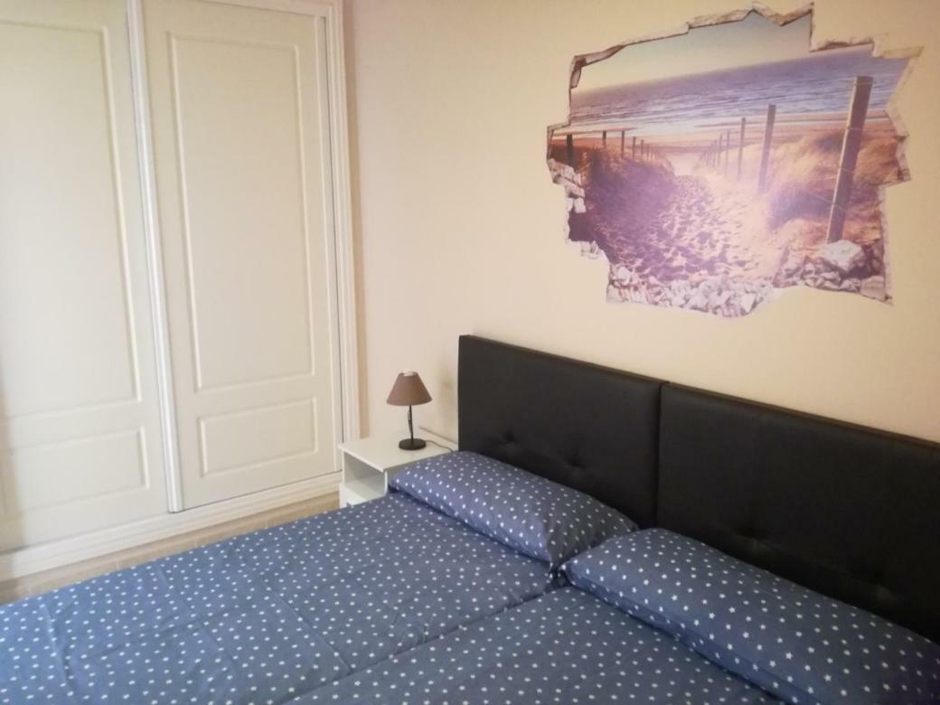 Apartamento Playa Paraiso Costa Calma Esterno foto