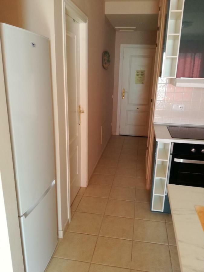 Apartamento Playa Paraiso Costa Calma Esterno foto