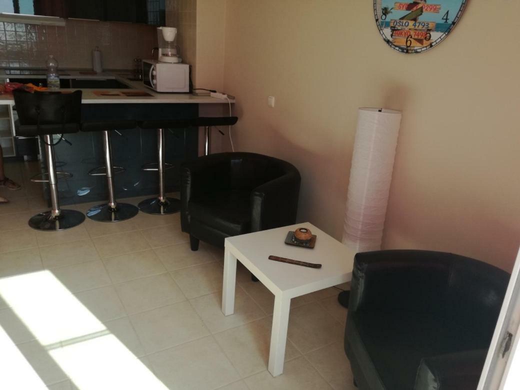 Apartamento Playa Paraiso Costa Calma Esterno foto