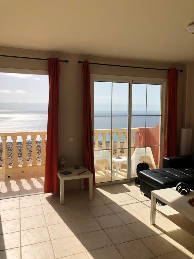 Apartamento Playa Paraiso Costa Calma Esterno foto