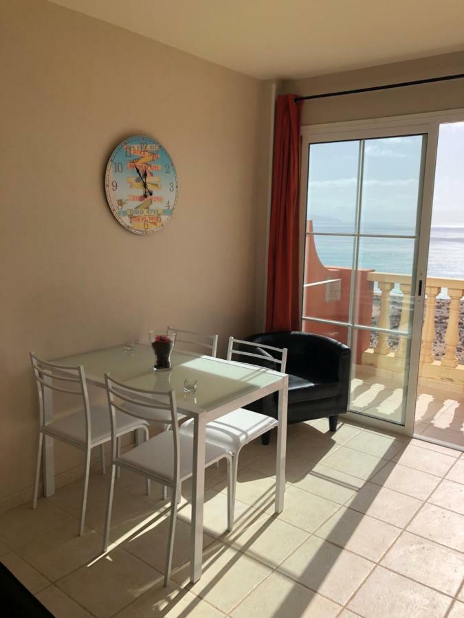 Apartamento Playa Paraiso Costa Calma Esterno foto
