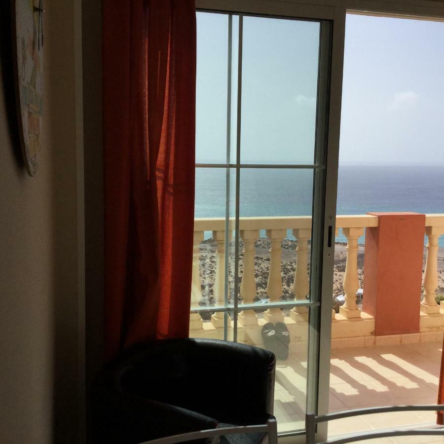 Apartamento Playa Paraiso Costa Calma Esterno foto