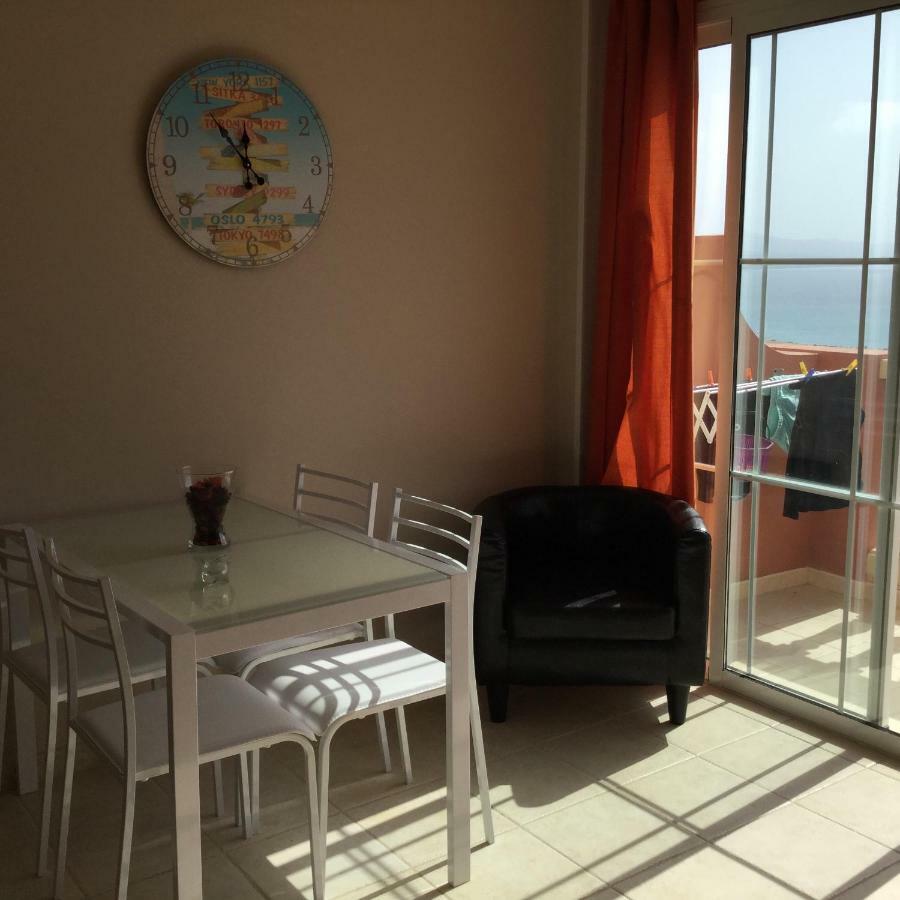 Apartamento Playa Paraiso Costa Calma Esterno foto