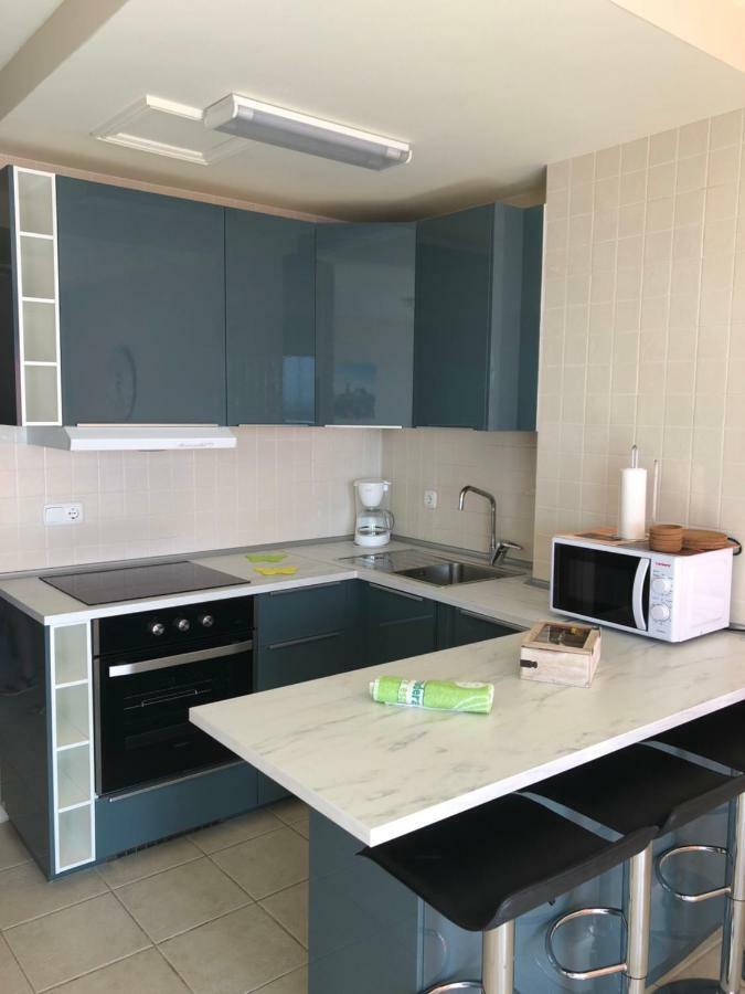Apartamento Playa Paraiso Costa Calma Esterno foto